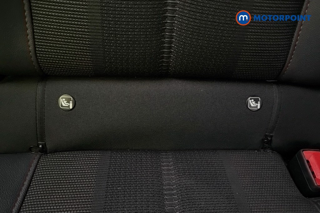 Vauxhall Mokka Sri Premium Automatic Petrol SUV - Stock Number (1640727) - 29th supplementary image
