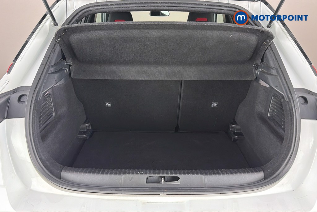 Vauxhall Mokka Sri Premium Automatic Petrol SUV - Stock Number (1640727) - 33rd supplementary image