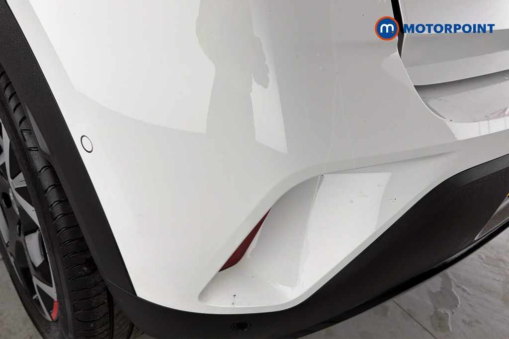 Vauxhall Mokka Sri Premium Automatic Petrol SUV - Stock Number (1640727) - 40th supplementary image