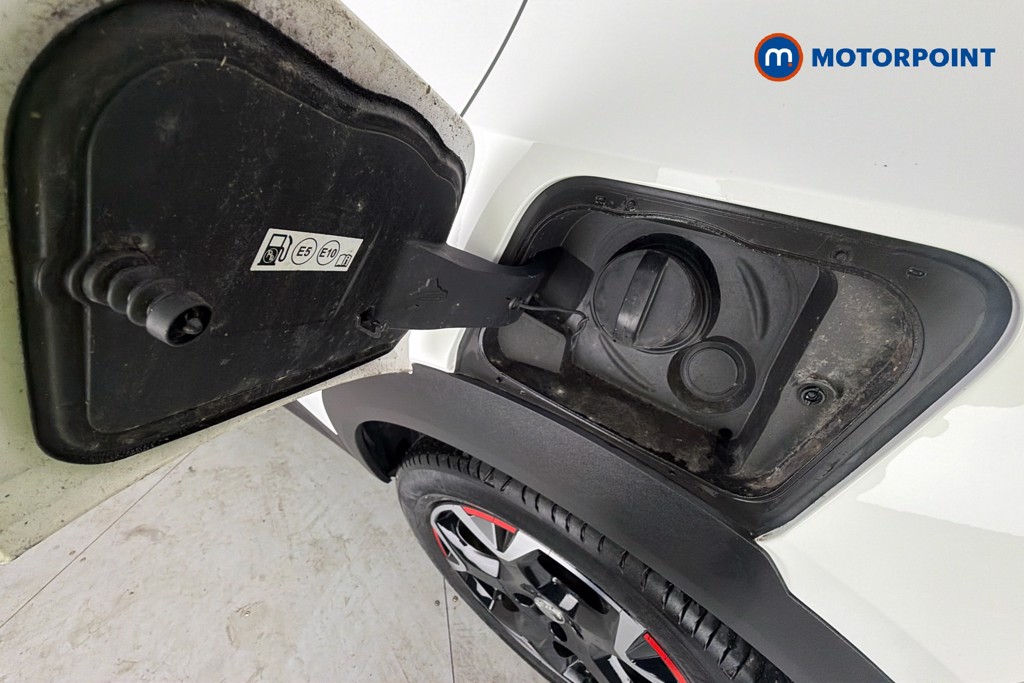 Vauxhall Mokka Sri Premium Automatic Petrol SUV - Stock Number (1640727) - 41st supplementary image