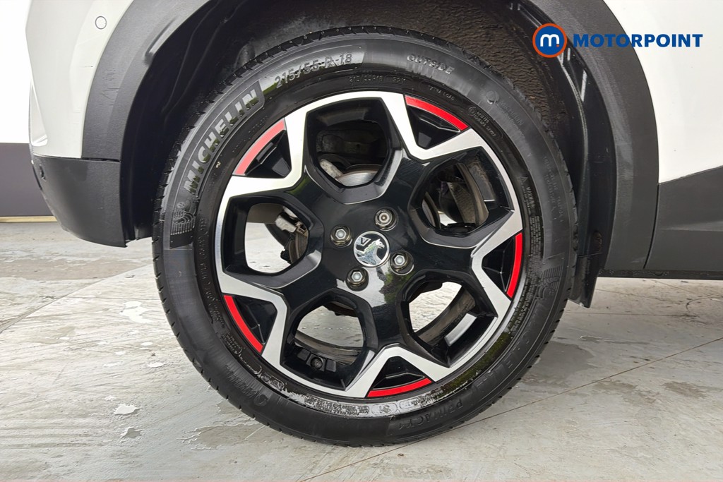 Vauxhall Mokka Sri Premium Automatic Petrol SUV - Stock Number (1640727) - 49th supplementary image