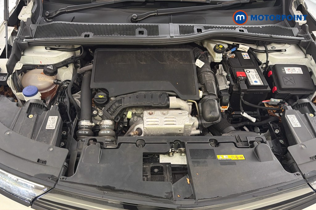 Vauxhall Mokka Sri Premium Automatic Petrol SUV - Stock Number (1640727) - 51st supplementary image