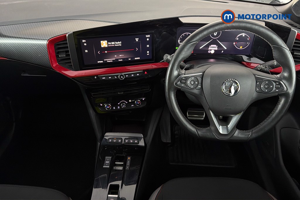 Vauxhall Mokka Sri Premium Automatic Petrol SUV - Stock Number (1640727) - 1st supplementary image