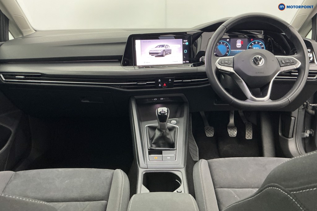Volkswagen Golf Style Manual Petrol Hatchback - Stock Number (1641068) - 13th supplementary image
