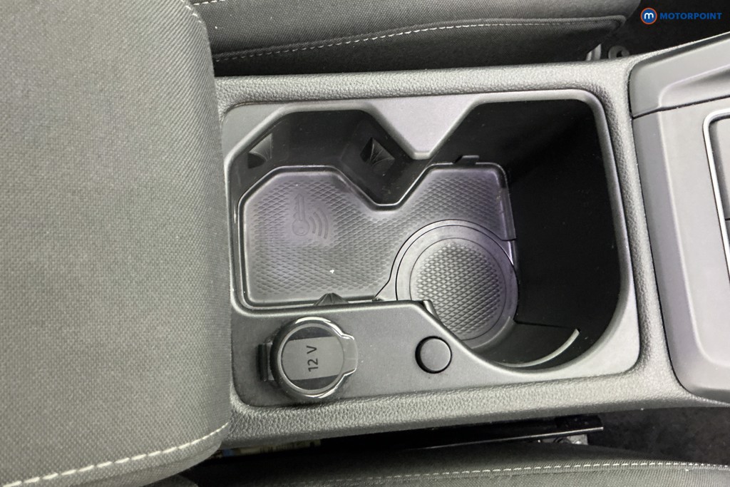 Volkswagen Golf Style Manual Petrol Hatchback - Stock Number (1641068) - 15th supplementary image