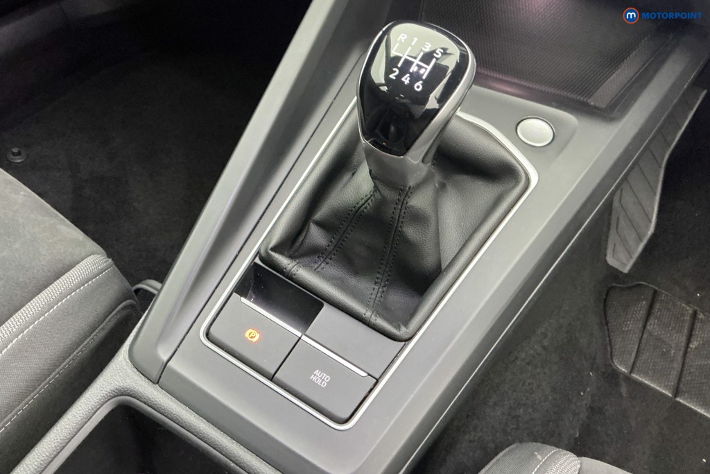 Volkswagen Golf Style Manual Petrol Hatchback - Stock Number (1641068) - 16th supplementary image