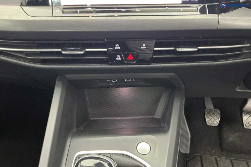Volkswagen Golf Style Manual Petrol Hatchback - Stock Number (1641068) - 18th supplementary image