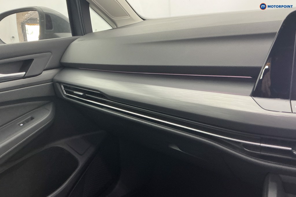 Volkswagen Golf Style Manual Petrol Hatchback - Stock Number (1641068) - 19th supplementary image