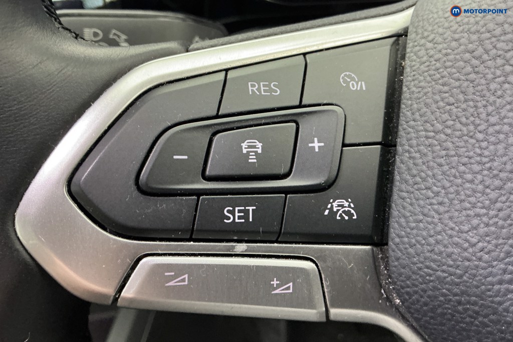 Volkswagen Golf Style Manual Petrol Hatchback - Stock Number (1641068) - 21st supplementary image