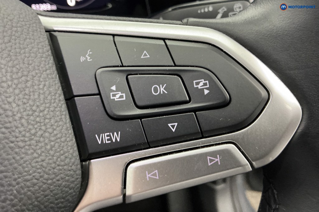 Volkswagen Golf Style Manual Petrol Hatchback - Stock Number (1641068) - 22nd supplementary image