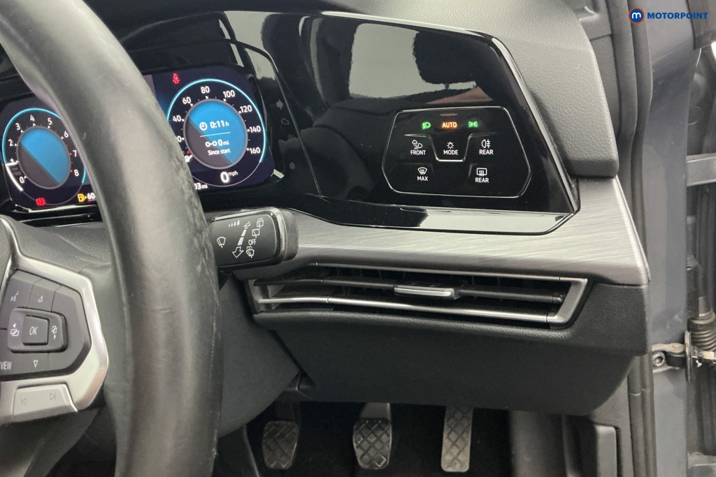 Volkswagen Golf Style Manual Petrol Hatchback - Stock Number (1641068) - 23rd supplementary image