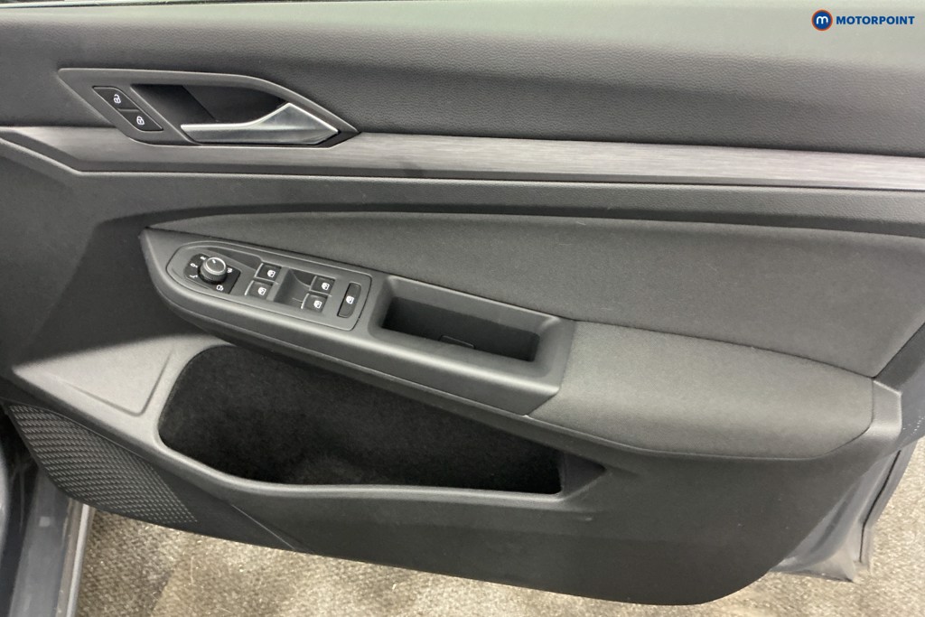 Volkswagen Golf Style Manual Petrol Hatchback - Stock Number (1641068) - 25th supplementary image