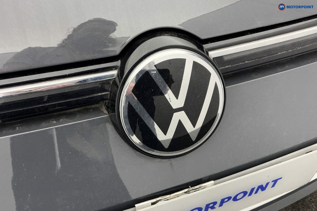 Volkswagen Golf Style Manual Petrol Hatchback - Stock Number (1641068) - 29th supplementary image