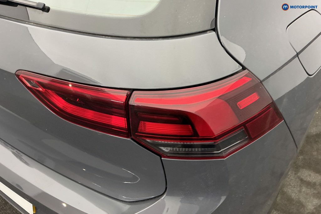 Volkswagen Golf Style Manual Petrol Hatchback - Stock Number (1641068) - 31st supplementary image