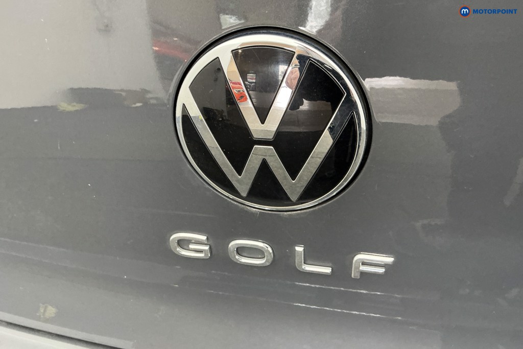 Volkswagen Golf Style Manual Petrol Hatchback - Stock Number (1641068) - 32nd supplementary image