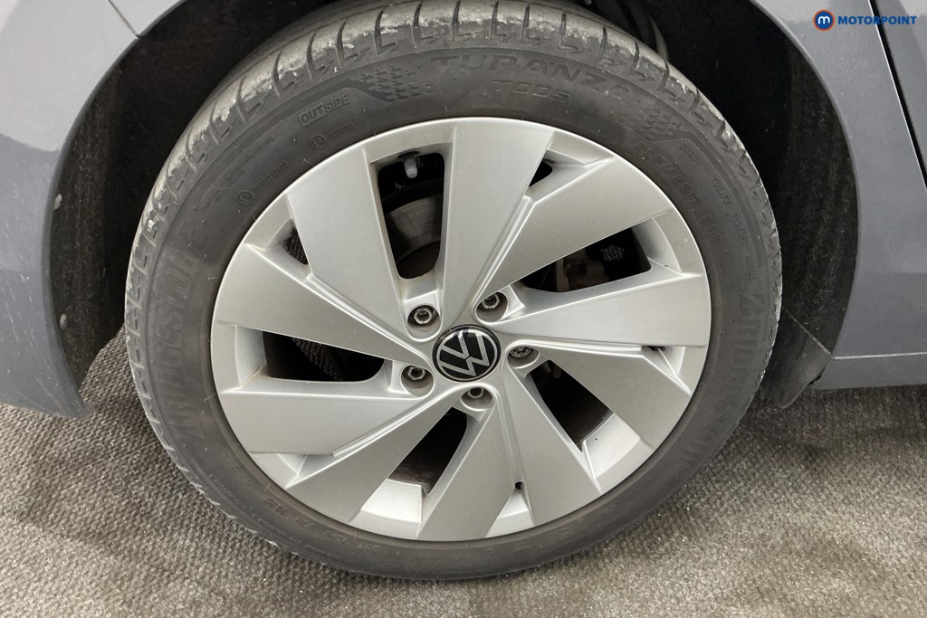 Volkswagen Golf Style Manual Petrol Hatchback - Stock Number (1641068) - 33rd supplementary image