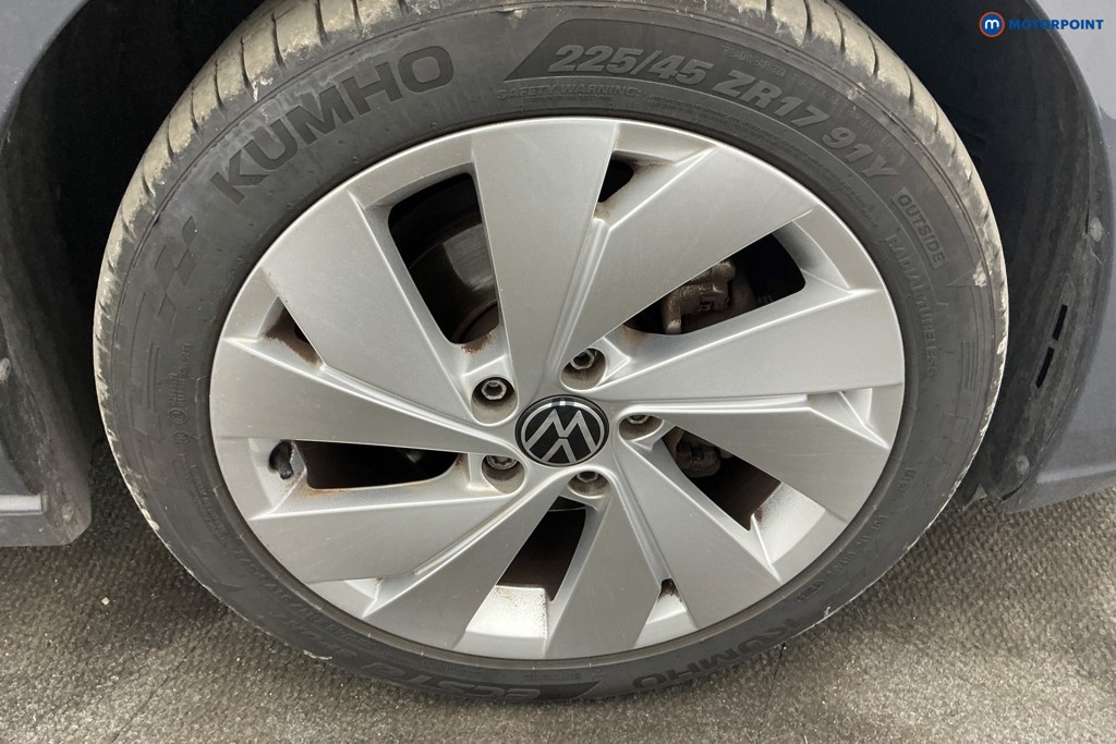Volkswagen Golf Style Manual Petrol Hatchback - Stock Number (1641068) - 34th supplementary image