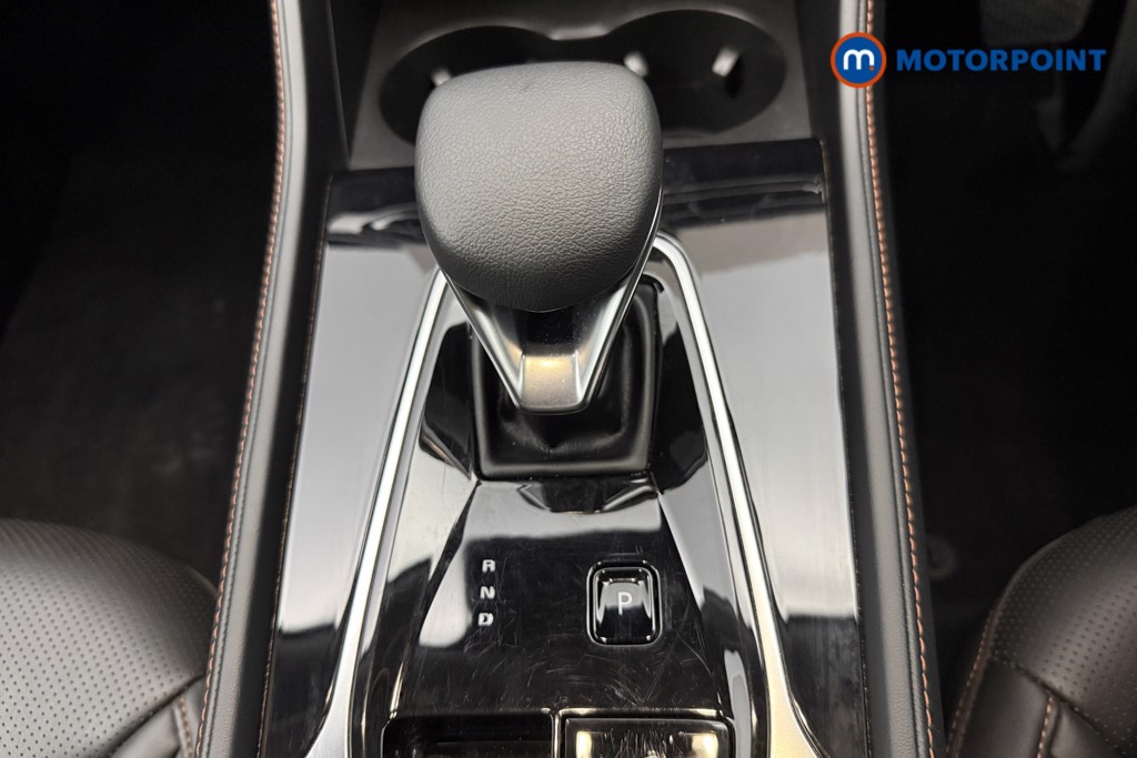 Mg Motor Uk HS Trophy Automatic Petrol-Electric Hybrid SUV - Stock Number (1641189) - 7th supplementary image