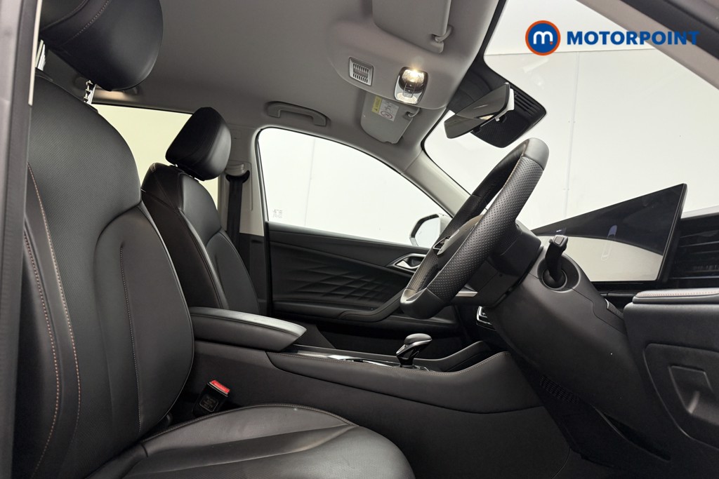 Mg Motor Uk HS Trophy Automatic Petrol-Electric Hybrid SUV - Stock Number (1641189) - 8th supplementary image