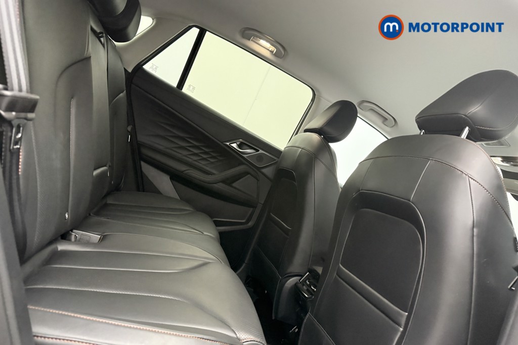 Mg Motor Uk HS Trophy Automatic Petrol-Electric Hybrid SUV - Stock Number (1641189) - 9th supplementary image