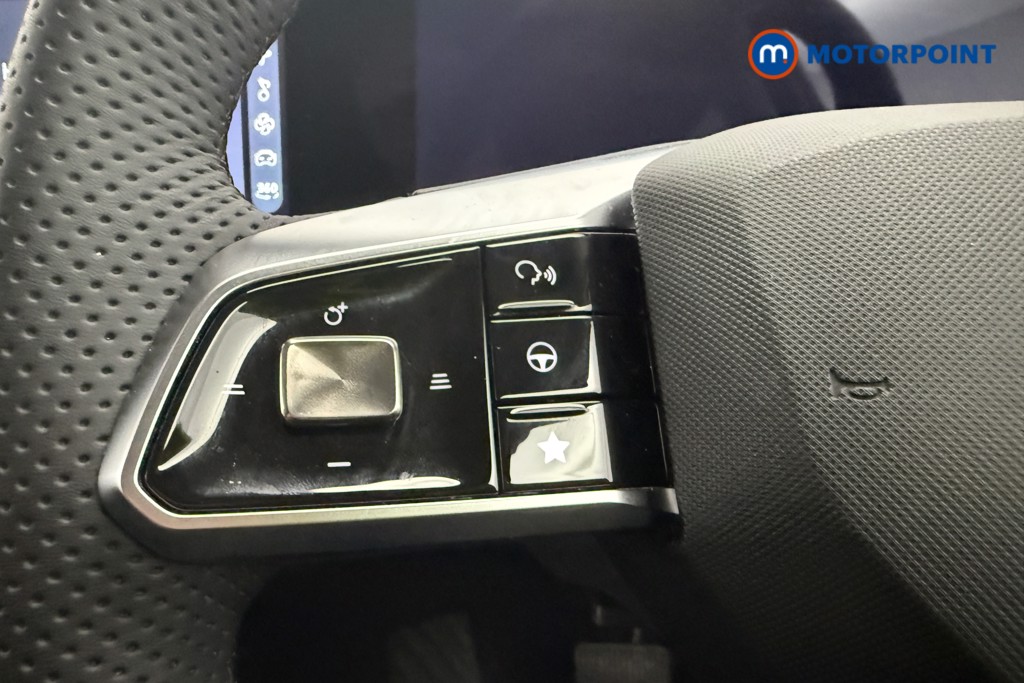 Mg Motor Uk HS Trophy Automatic Petrol-Electric Hybrid SUV - Stock Number (1641189) - 14th supplementary image