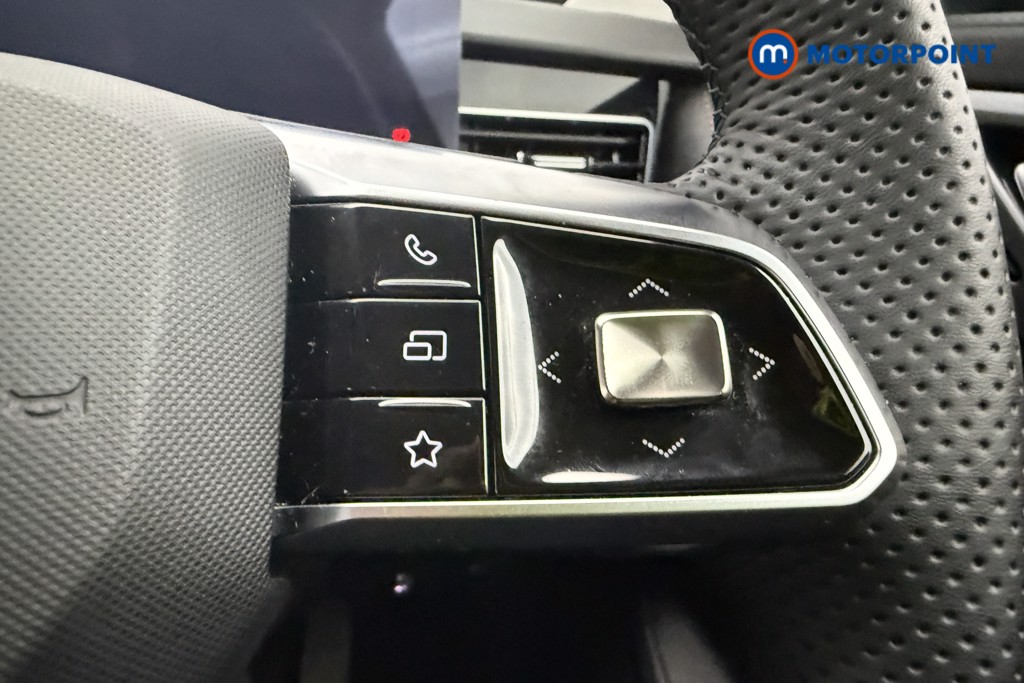 Mg Motor Uk HS Trophy Automatic Petrol-Electric Hybrid SUV - Stock Number (1641189) - 15th supplementary image