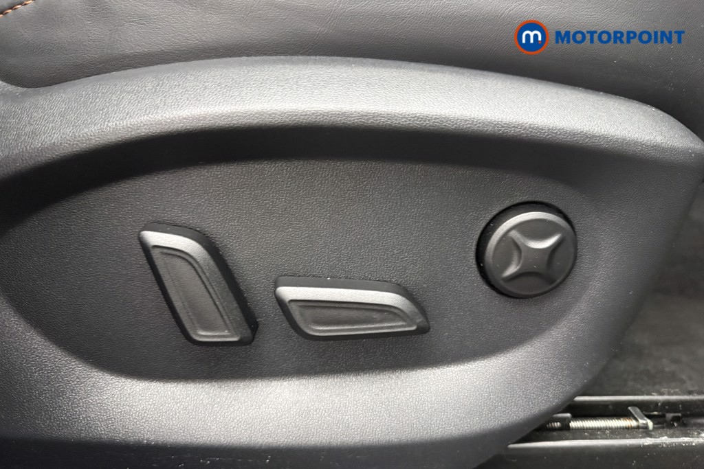 Mg Motor Uk HS Trophy Automatic Petrol-Electric Hybrid SUV - Stock Number (1641189) - 17th supplementary image