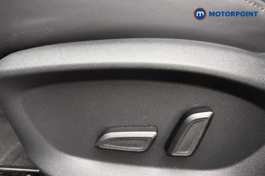 Mg Motor Uk HS Trophy Automatic Petrol-Electric Hybrid SUV - Stock Number (1641189) - 18th supplementary image