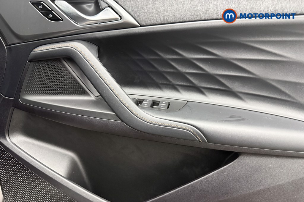 Mg Motor Uk HS Trophy Automatic Petrol-Electric Hybrid SUV - Stock Number (1641189) - 19th supplementary image