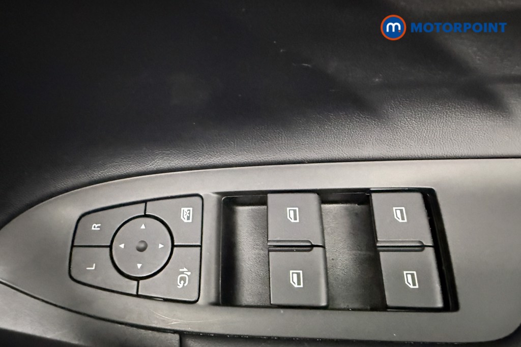 Mg Motor Uk HS Trophy Automatic Petrol-Electric Hybrid SUV - Stock Number (1641189) - 20th supplementary image