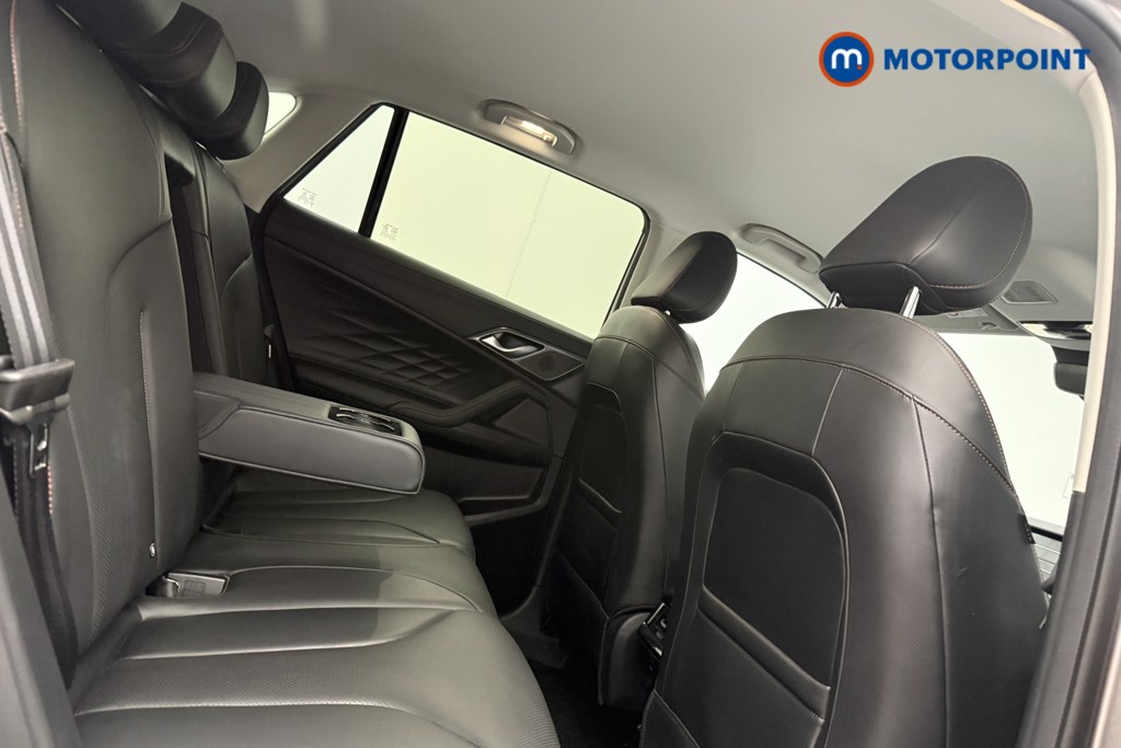 Mg Motor Uk HS Trophy Automatic Petrol-Electric Hybrid SUV - Stock Number (1641189) - 21st supplementary image