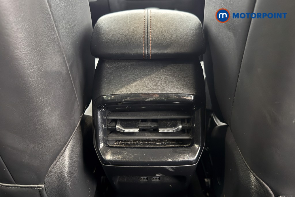 Mg Motor Uk HS Trophy Automatic Petrol-Electric Hybrid SUV - Stock Number (1641189) - 22nd supplementary image