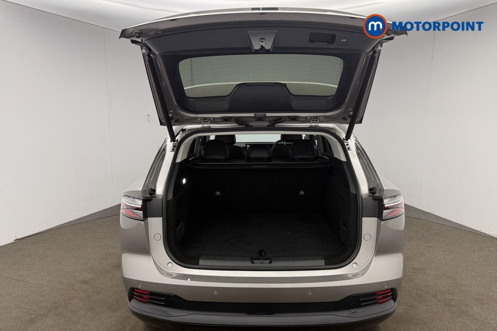 Mg Motor Uk HS Trophy Automatic Petrol-Electric Hybrid SUV - Stock Number (1641189) - 23rd supplementary image