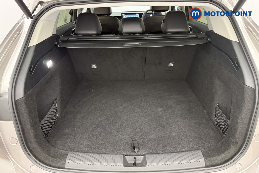 Mg Motor Uk HS Trophy Automatic Petrol-Electric Hybrid SUV - Stock Number (1641189) - 24th supplementary image