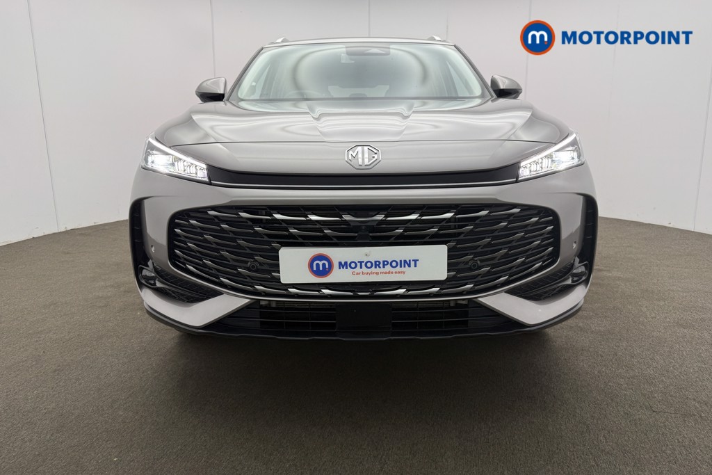 Mg Motor Uk HS Trophy Automatic Petrol-Electric Hybrid SUV - Stock Number (1641189) - 25th supplementary image