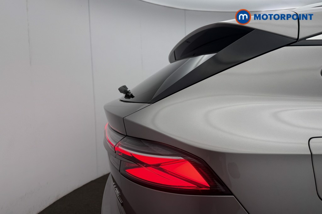 Mg Motor Uk HS Trophy Automatic Petrol-Electric Hybrid SUV - Stock Number (1641189) - 28th supplementary image