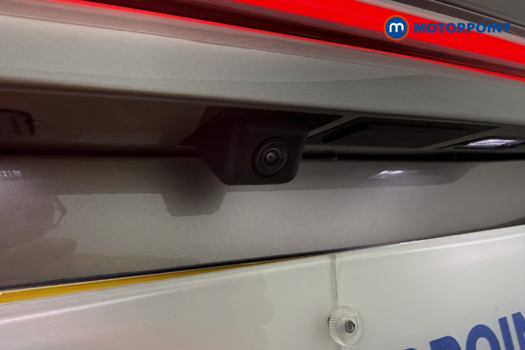 Mg Motor Uk HS Trophy Automatic Petrol-Electric Hybrid SUV - Stock Number (1641189) - 30th supplementary image