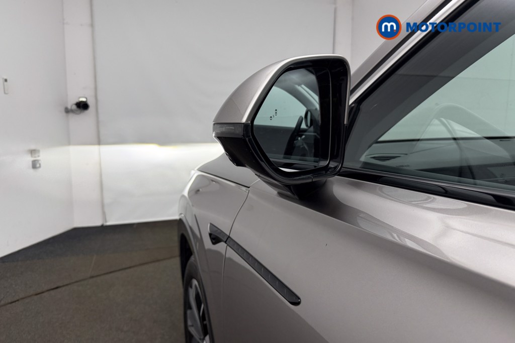 Mg Motor Uk HS Trophy Automatic Petrol-Electric Hybrid SUV - Stock Number (1641189) - 31st supplementary image