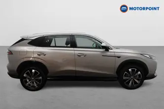 Mg Motor Uk HS Trophy Automatic Petrol-Electric Hybrid SUV - Stock Number (1641189) - Drivers side