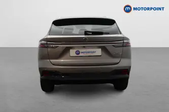 Mg Motor Uk HS Trophy Automatic Petrol-Electric Hybrid SUV - Stock Number (1641189) - Rear bumper