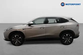 Mg Motor Uk HS Trophy Automatic Petrol-Electric Hybrid SUV - Stock Number (1641189) - Passenger side
