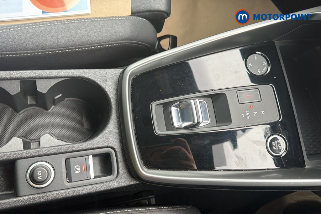 Audi A3 S Line Automatic Petrol Hatchback - Stock Number (1642242) - 15th supplementary image