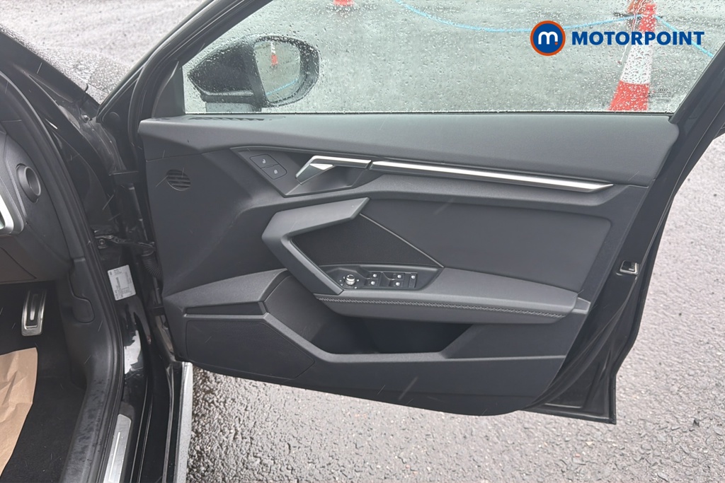 Audi A3 S Line Automatic Petrol Hatchback - Stock Number (1642242) - 18th supplementary image