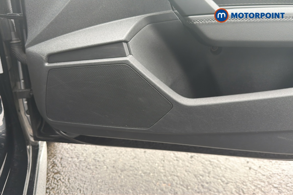 Audi A3 S Line Automatic Petrol Hatchback - Stock Number (1642242) - 21st supplementary image