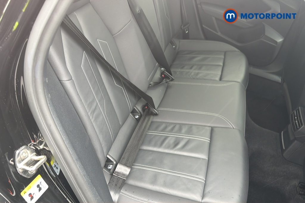 Audi A3 S Line Automatic Petrol Hatchback - Stock Number (1642242) - 25th supplementary image