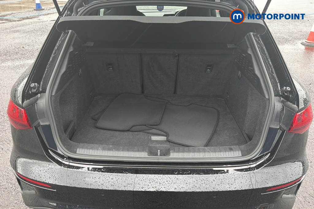 Audi A3 S Line Automatic Petrol Hatchback - Stock Number (1642242) - 30th supplementary image