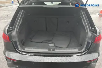 Audi A3 S Line Automatic Petrol Hatchback - Stock Number (1642242) - 30th supplementary image
