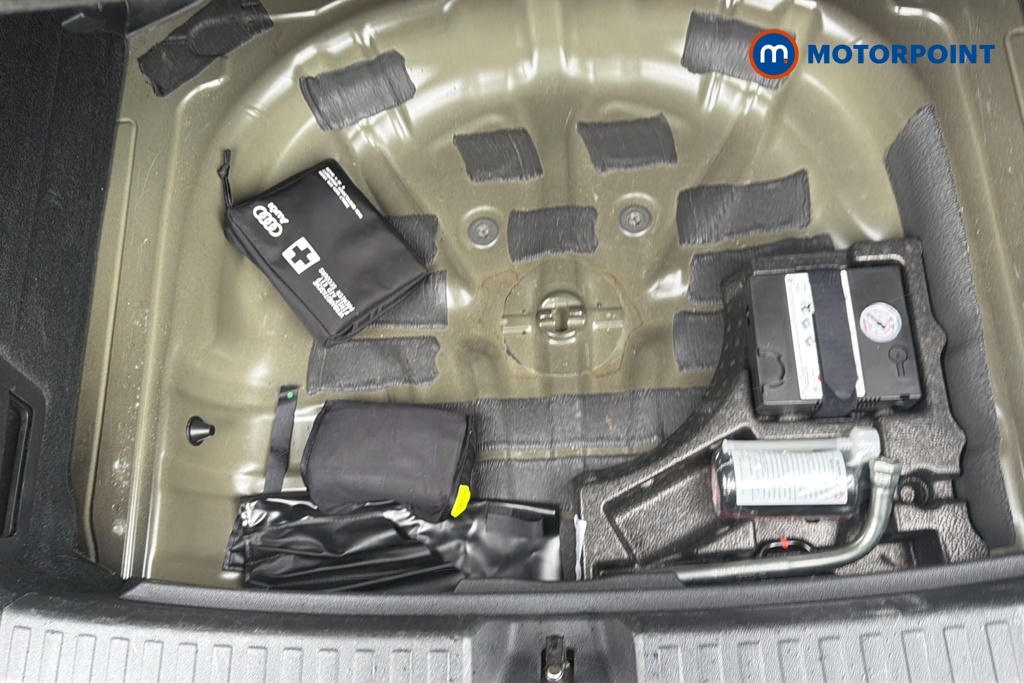 Audi A3 S Line Automatic Petrol Hatchback - Stock Number (1642242) - 33rd supplementary image