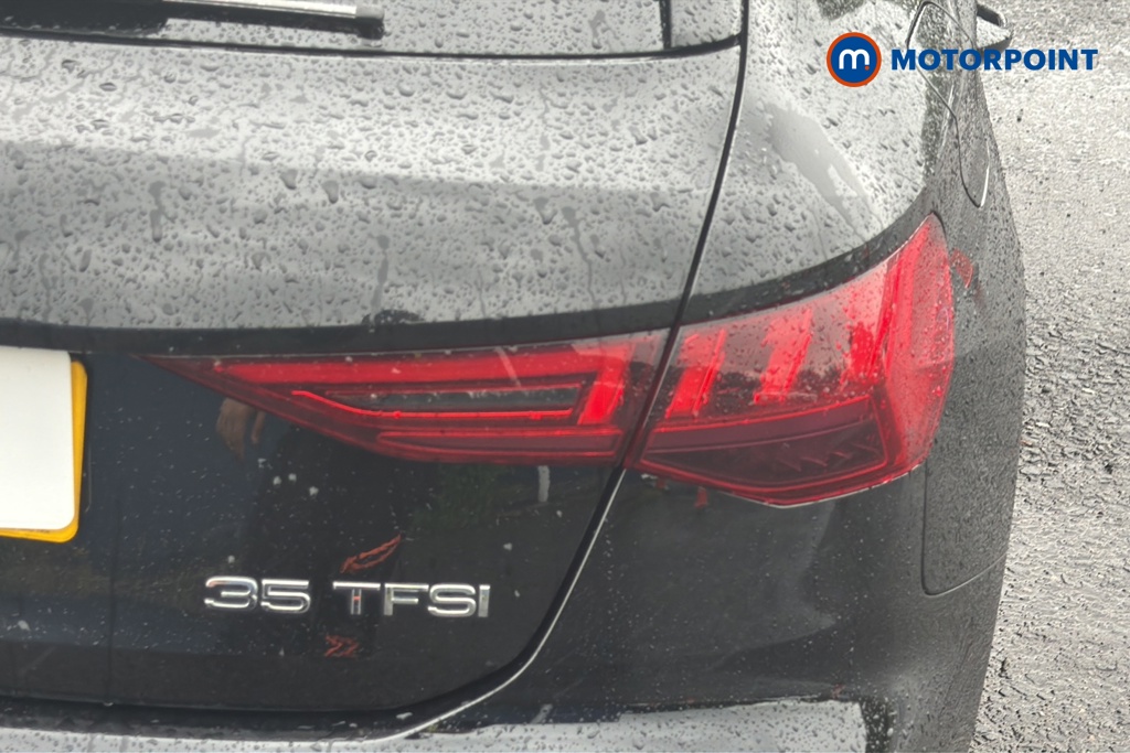 Audi A3 S Line Automatic Petrol Hatchback - Stock Number (1642242) - 36th supplementary image
