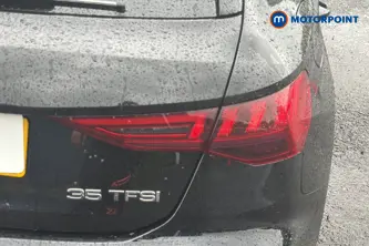 Audi A3 S Line Automatic Petrol Hatchback - Stock Number (1642242) - 36th supplementary image
